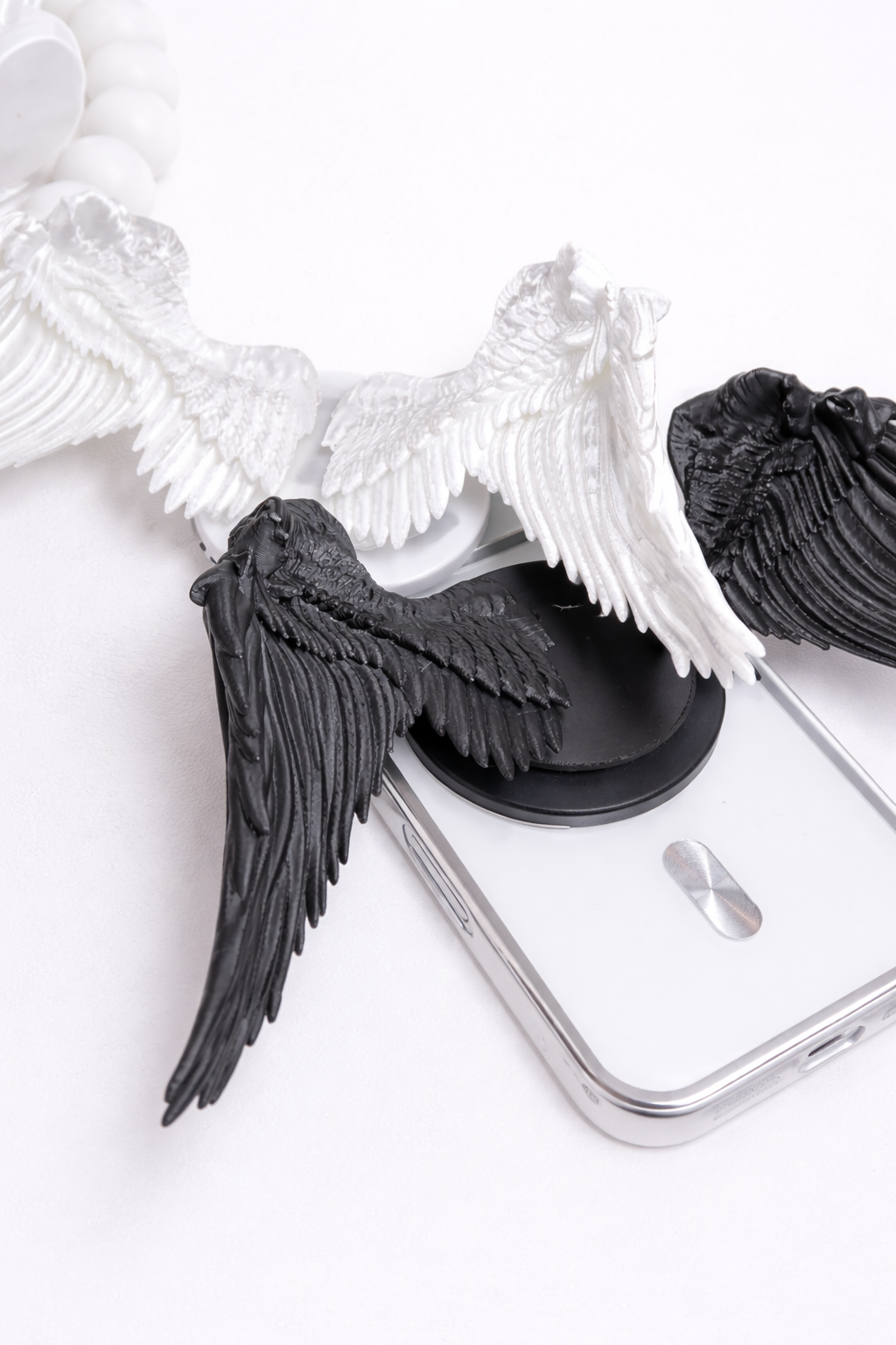 The EXTRA Angels