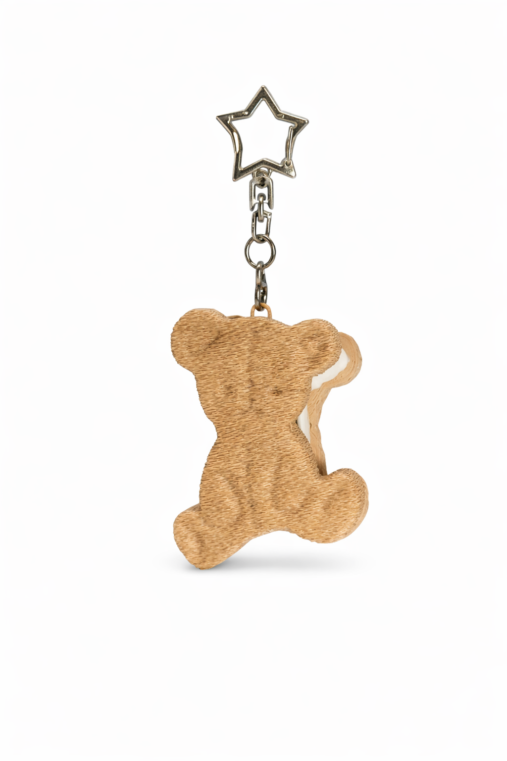 Biscotti Bear Clicker