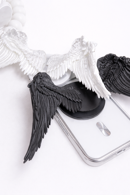 The EXTRA Angels